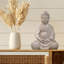 Weather Resistant UV Resistant Fiberstone Garden Statue