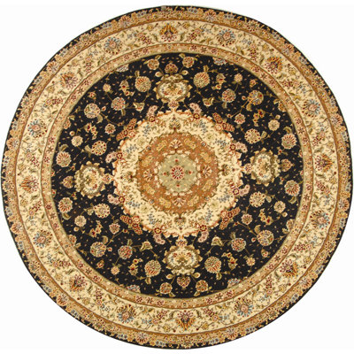 Persian Court Rug