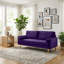 Canapé 67 po Mid Century Modern-877322228