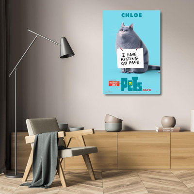 The Secret Life of Pets