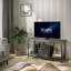 Support en bois Jeferson Vintage Mid-Century Modern-1619372393