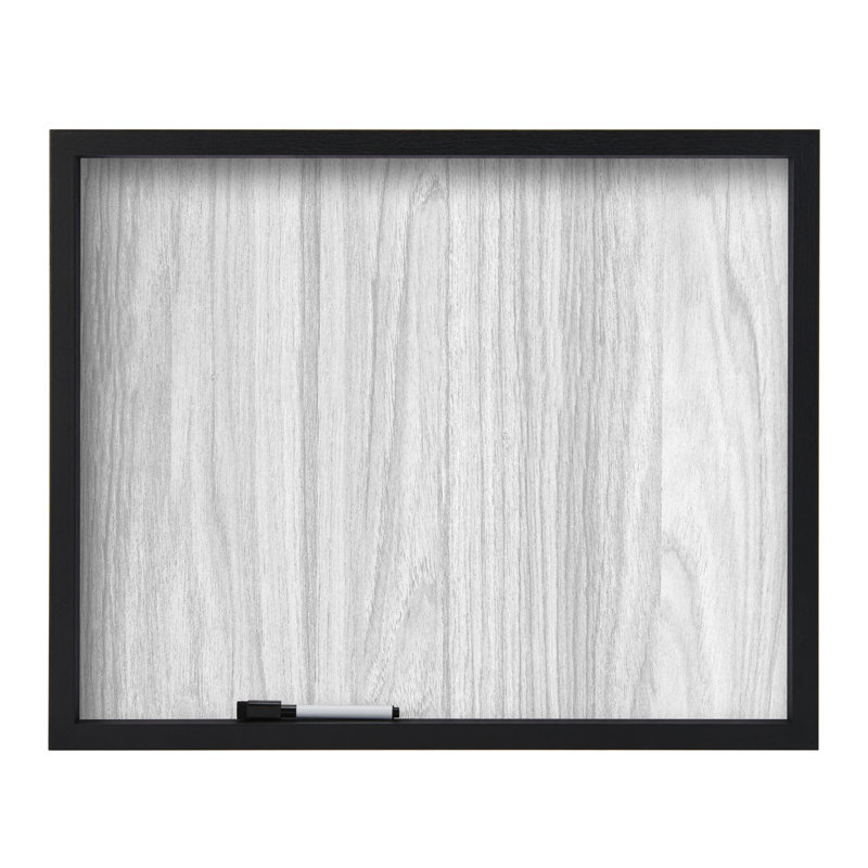21 x 17 in. White Board