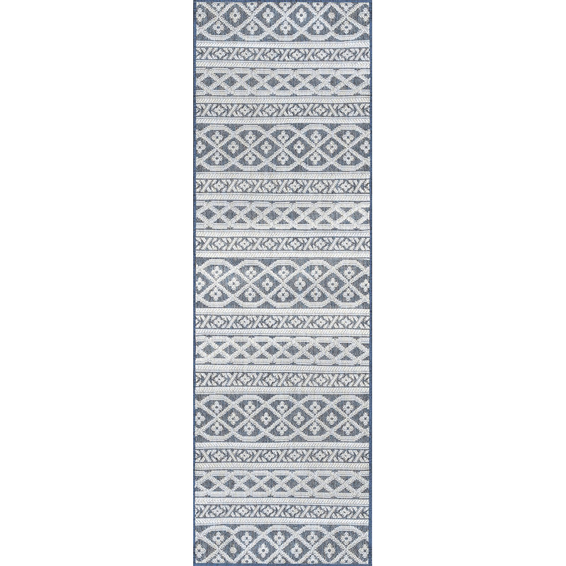Campbelltown Indoor / Outdoor Rug, Runner 2'2" x 7'3"