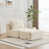 Beige sélectionné