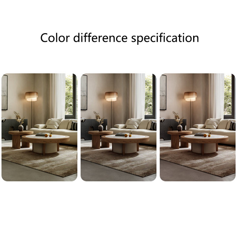 Table basse multifonctionnelle Creative Design