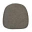 Indoor 2'' Dining Chair Seat Cushion-904220058