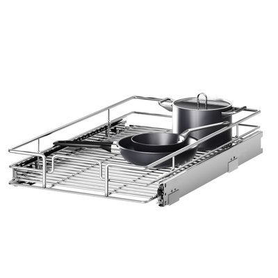 Rashun Pull Out Drawer