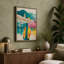 View in Contemplation Coastal - Wrapped Canvas-1154488484-1154488480