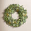 Dusty Miller Wreath