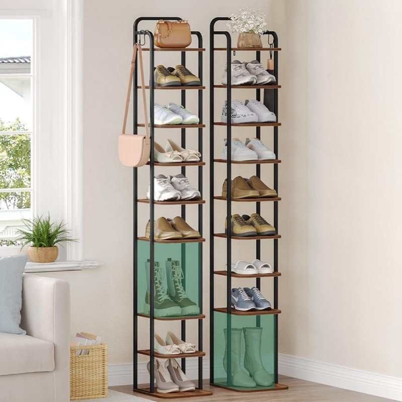 Shoe Storage