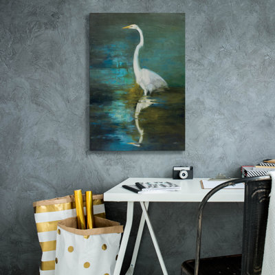 «Highlands Dunes» par Julia Purinton, art mural sur toile