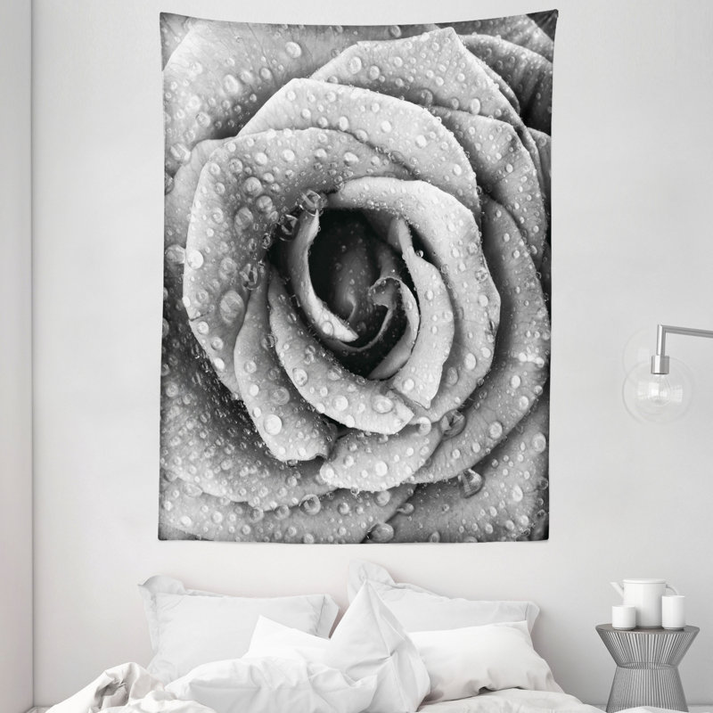 Polyester Tapestry, 80" H x 60" W