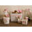 Plastic Laundry Set