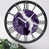Argent mauve