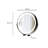Zara Touch Sensor LED Light Mirror-296793610-296793611