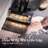 Crosswave Hydroscrub All-In-One Multi-Surface Cleaner