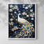 ANIMALS Series CCXVII - reproduction encadrée de qualité supérieure - prête à être accrochée - aucun clou requis-250193464-250193463