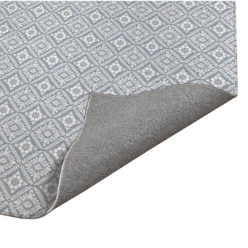Tapis d'intérieur antidérapant Jonsson, Rectangulaire 3 pi x 5 pi