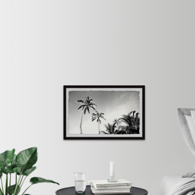 Morgan Hartley - Single Picture Frame Print