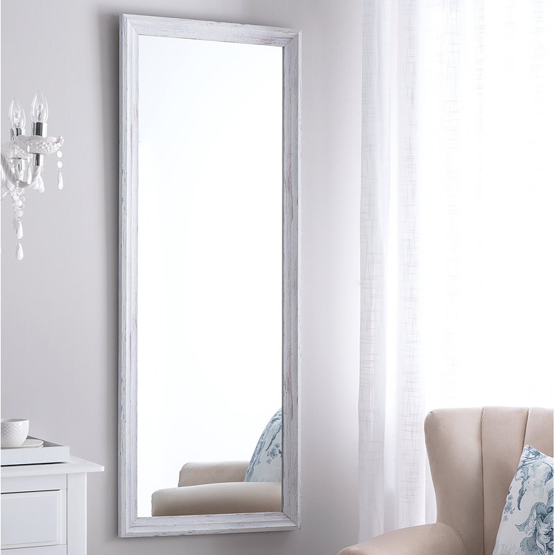 Mariam Flat Wall Mirror