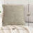 Boho Living Jada Decorative Pillow Collection Jute/Cotton Indoor Square Throw Pillow with & Insert-700585775-705755897