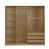 Naturel est en rupture de stock sélectionné