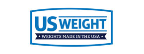 US Weight Logo