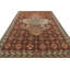 One-of-a-Kind 8'2x11'2 Hand Knotted Area Rug