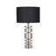 Mucha Metal Lamp Base Lamp-509681485