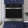 GE Smart Appliances Smart Built-in 27" Self-Cleaning Electric Single Wall Oven