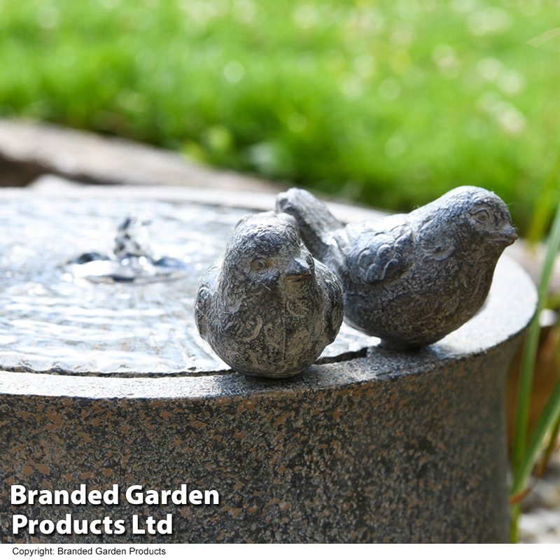Darvone Weather Resistant Fountain