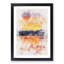 Sunshine over the Mountains - Picture Frame Graphic Art-56924323-56924326