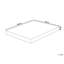 Bozman Symple Stuff Foam Mattress-234375558