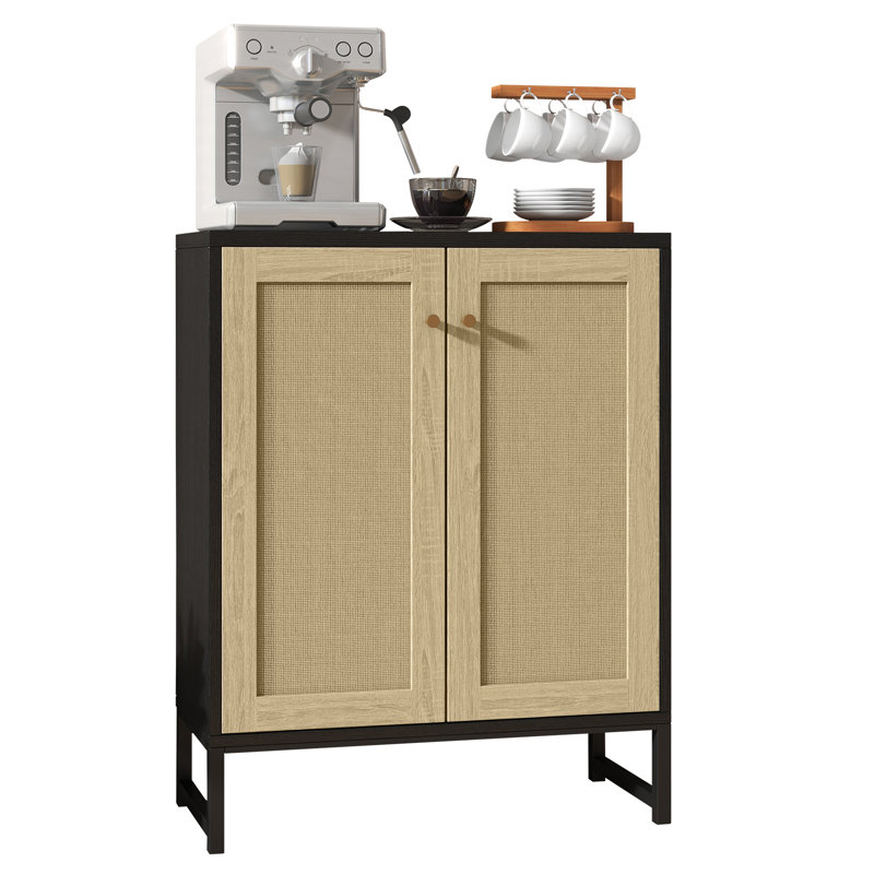 Sideboard, Black