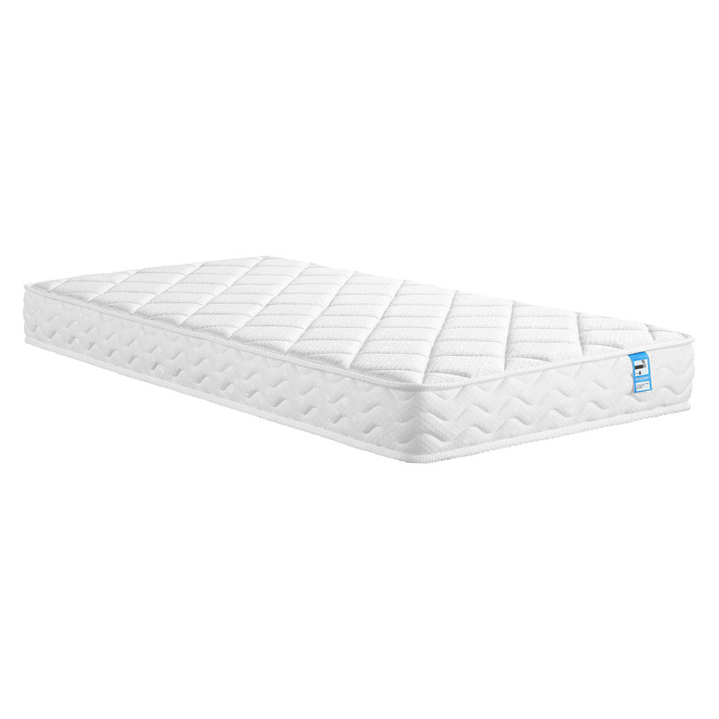 Cascata Pocket Sprung 1000 Springs Mattress, Single (3')