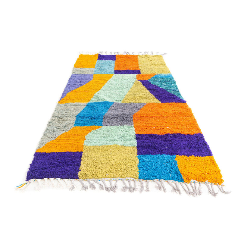 Odle Multi Rug