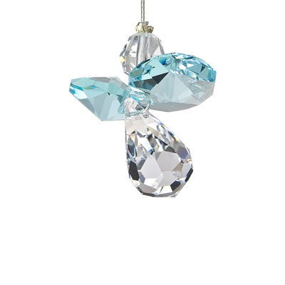 Cristal ange gardien