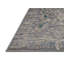 Tapis gris lavable à la machine-1455228820