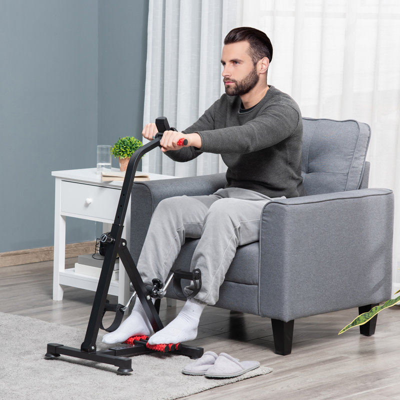 Rehabilitation Bike