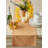 Pinard Gingham 100% Cotton Table Runner-885461013-885461012