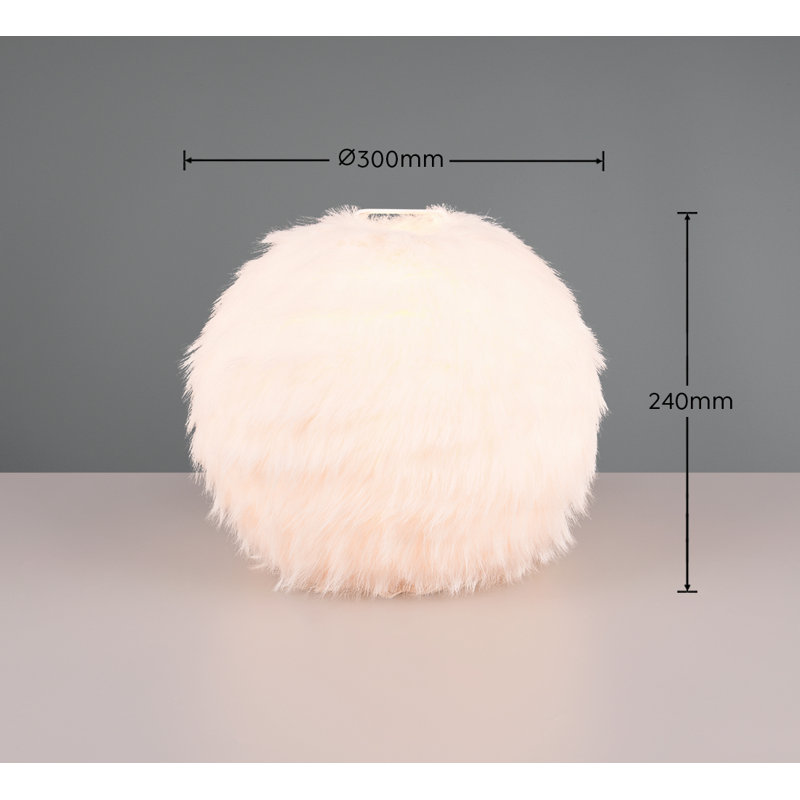 Baleigh table lamp