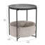 Avionna End Table-1136123799