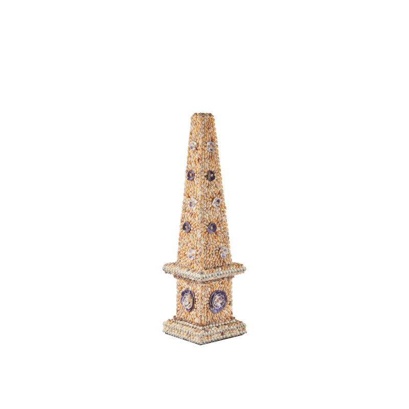 Coquillage Obelisk