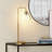 Metal Arched Lamp-54215799-54215793