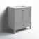 Selma 30'' Single Bathroom Vanity with Engineered Marble Top