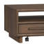 Table basse à 4 tiroirs avec roulettes Picket House Furnishings Perth