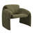 Gainsborough Round Arm Accent Chair-474097968