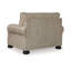 Fauteuil Aleighia