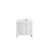 Blanc est en rupture de stock