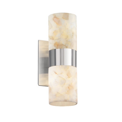 Keyon Armed Sconce